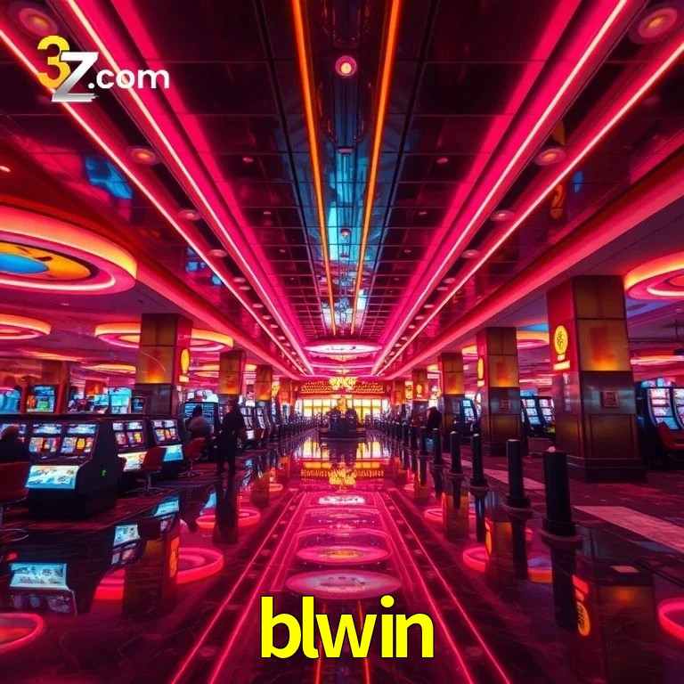 blwin APK Interface