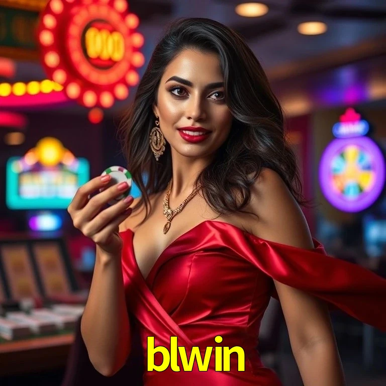blwin Torneios Slots