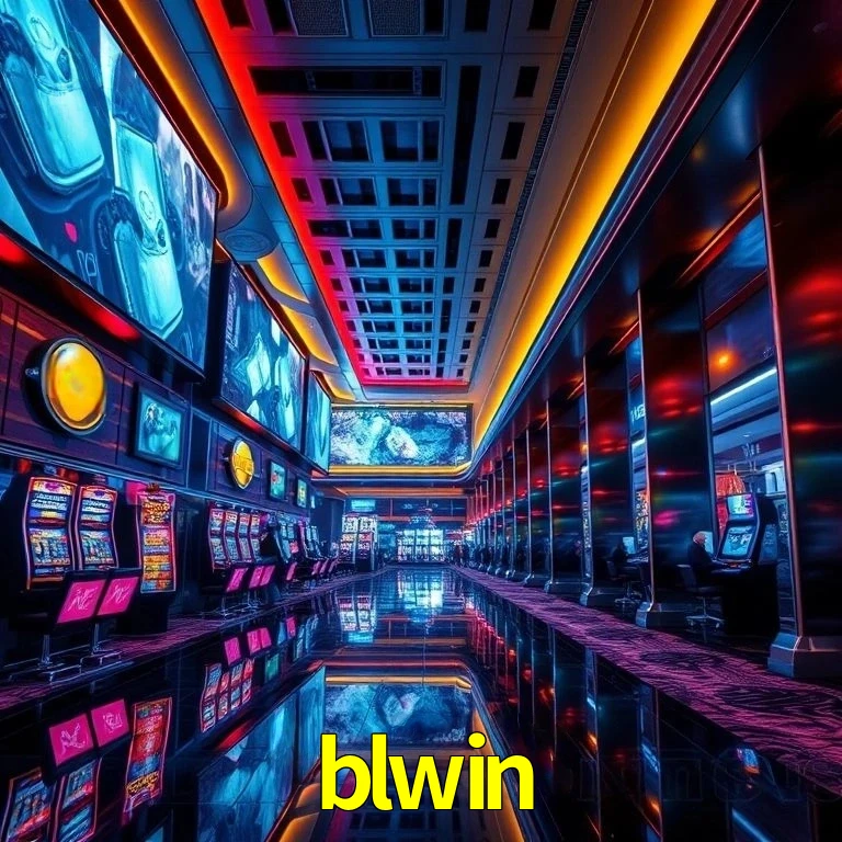 blwin Suporte