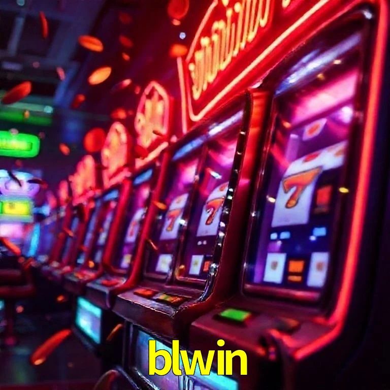 blwin fortune-tiger
