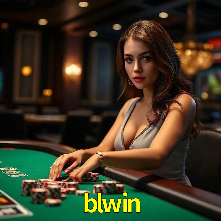 blwin Live Casino